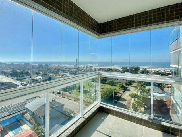 Apartamento venda em Região Geográfica Imediata de Torres, Aglomeração Urbana do Litoral Norte