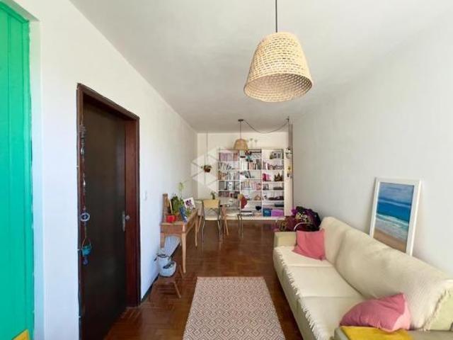 Apartamento venda em Centro, Santa Maria