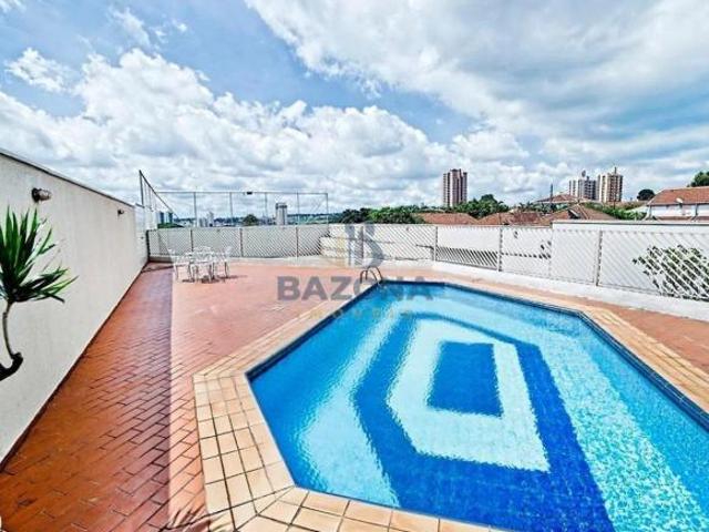 Apartamento venda em Região Imediata de Araraquara, Borborema