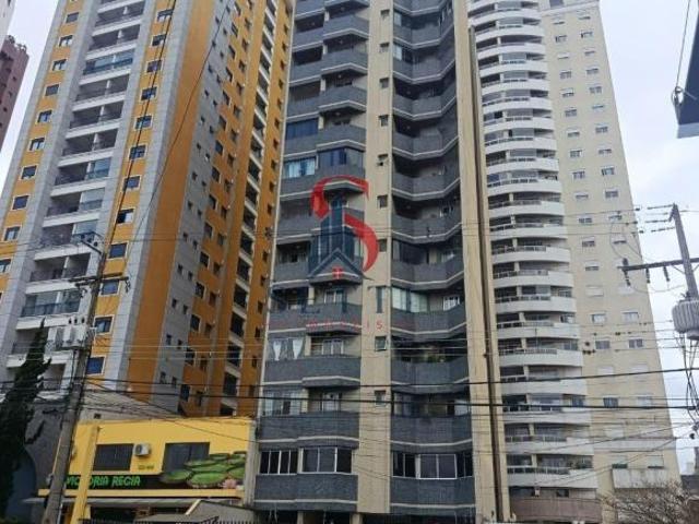 Apartamento venda em Região Geográfica Imediata de Curitiba, Região Metropolitana de Curitiba