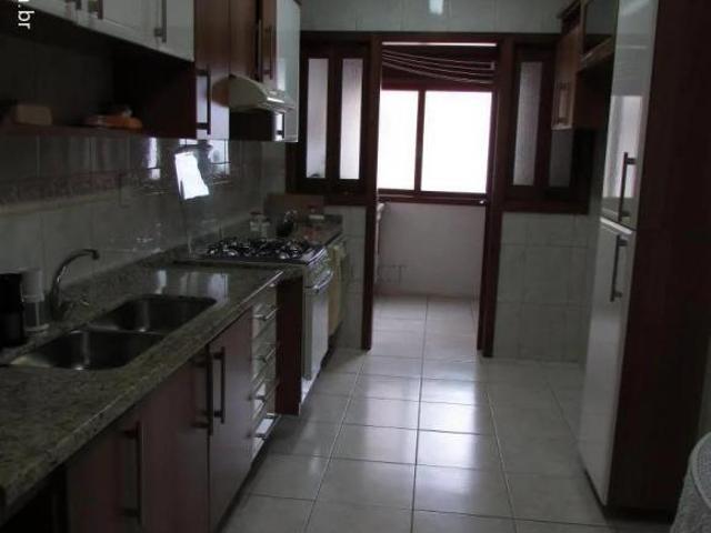 Apartamento venda em Campo Bom