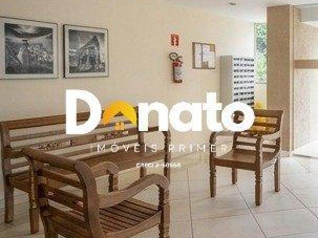 Apartamento venda em Diadema