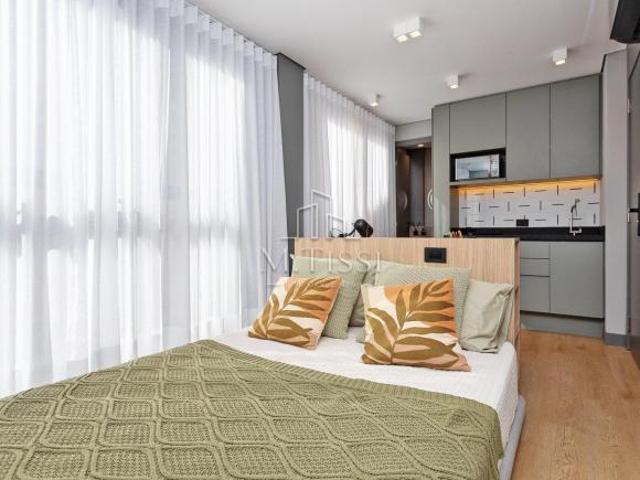 Apartamento venda em Centro, Curitiba