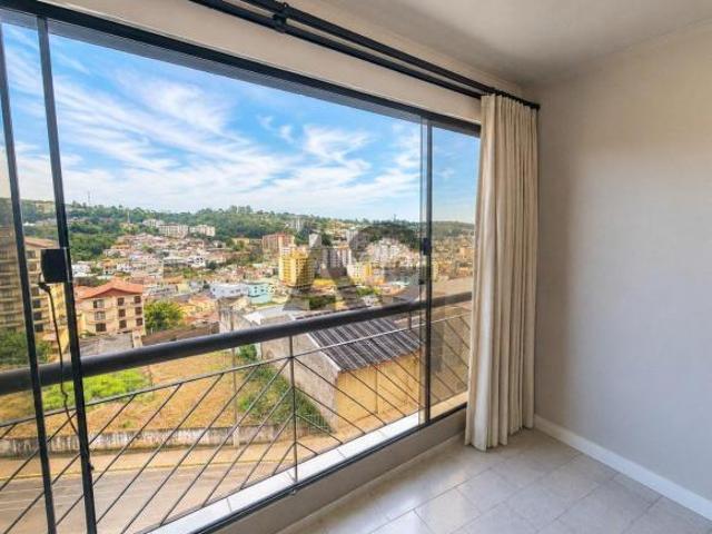 Apartamento venda em Região Imediata de Amparo, Serra Negra