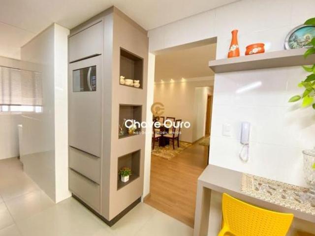 Apartamento venda em Região Geográfica Imediata de Cascavel, Cascavel