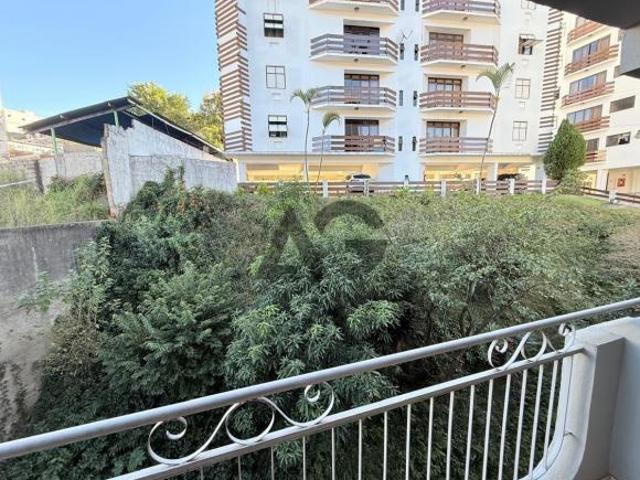 Apartamento venda em Região Imediata de Amparo, Serra Negra