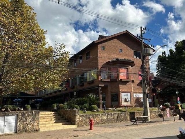 Apartamento venda em Região Geográfica Imediata de Pouso Alegre, Camanducaia