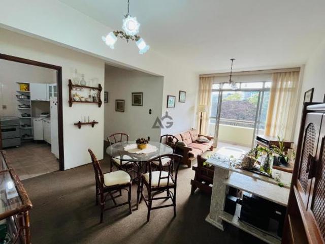 Apartamento venda em Serra Negra