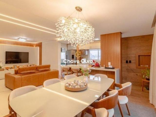 Apartamento venda em Região Geográfica Imediata de Cascavel, Cascavel