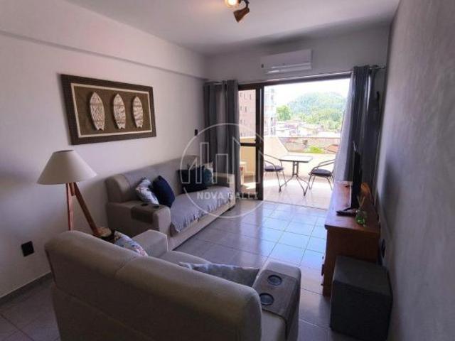 Apartamento venda em Região Imediata de Caraguatatuba-Ubatuba-São Sebastião, Região Metropolitana do Vale do Paraíba e Litoral Norte