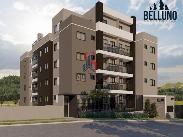 Apartamento venda em Centro, Pinhais