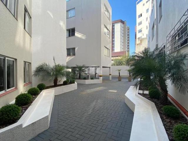 Apartamento venda em Região Geográfica Imediata de Pato Branco, Região Sul