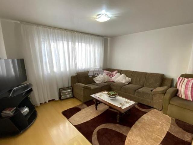 Apartamento venda em Região Geográfica Imediata de Pato Branco, Região Sul
