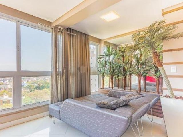 Apartamento venda em Canoas