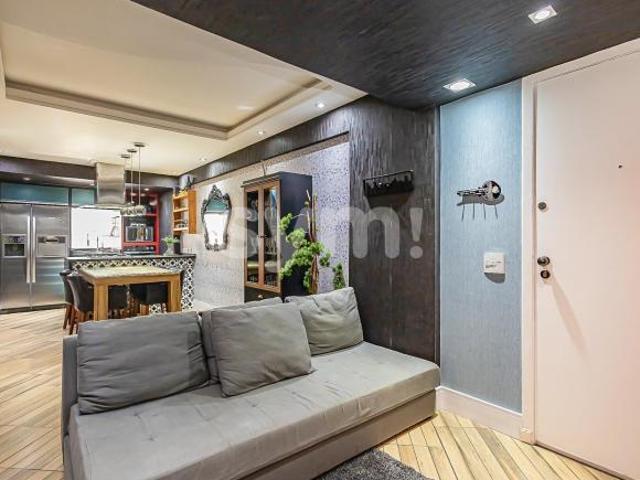 Apartamento venda em Região Geográfica Imediata de Curitiba, Região Metropolitana de Curitiba