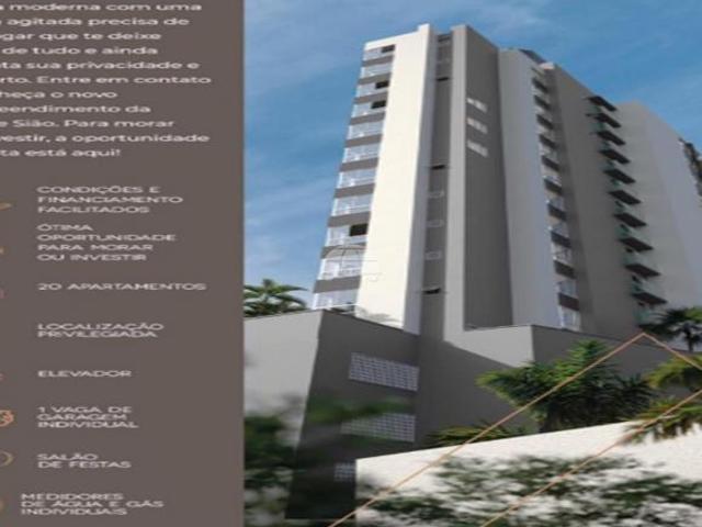 Apartamento venda em Região Geográfica Imediata de Pato Branco, Região Sul