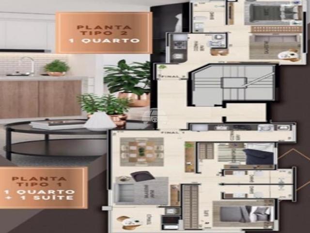 Apartamento venda em Região Geográfica Imediata de Pato Branco, Região Sul