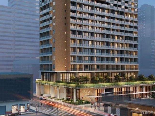 Apartamento venda em Região Geográfica Imediata de Curitiba, Região Metropolitana de Curitiba