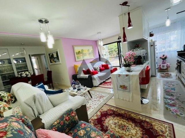 Apartamento venda em Centro, Serra Negra