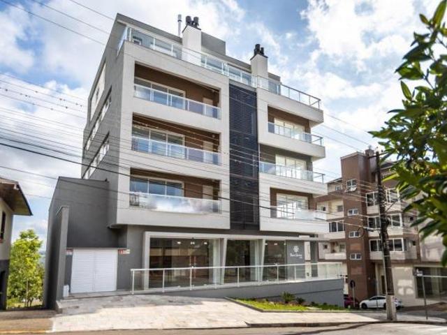 Apartamento venda em Região Geográfica Imediata de Caxias do Sul, Nova Pádua