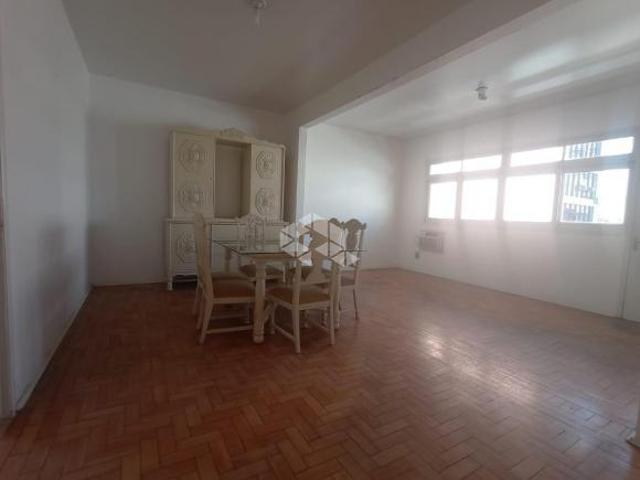 Apartamento venda em Região Geográfica Imediata de Santa Maria, Santa Maria
