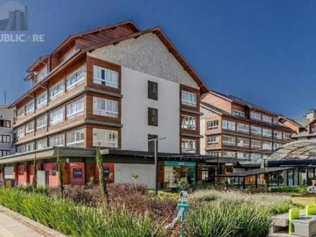 Apartamento venda em Região Geográfica Imediata de Caxias do Sul, Gramado