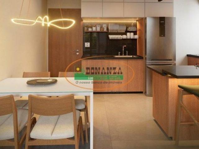 Apartamento venda em Jardim Central, São João del-Rei