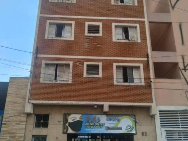 Apartamento venda em Região Imediata de Sorocaba, Região Metropolitana de Sorocaba