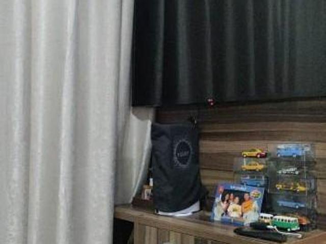 Apartamento venda em Vila Aurora, Jandira
