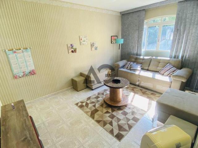 Apartamento venda em Centro, Serra Negra