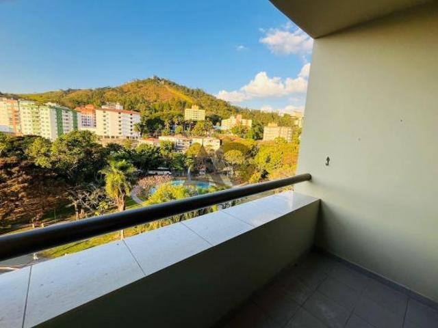 Apartamento venda em Região Imediata de Amparo, Serra Negra
