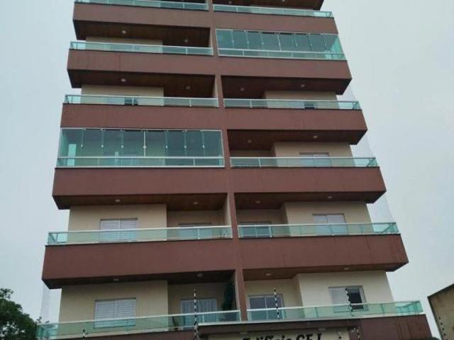 Apartamento venda em Registro