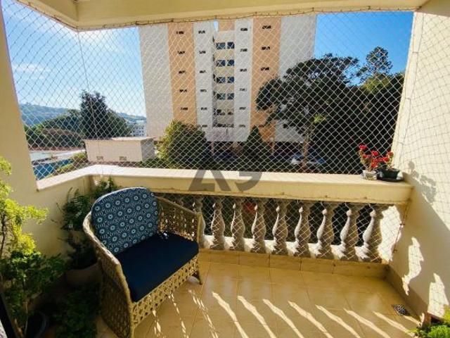 Apartamento venda em Região Imediata de Amparo, Serra Negra