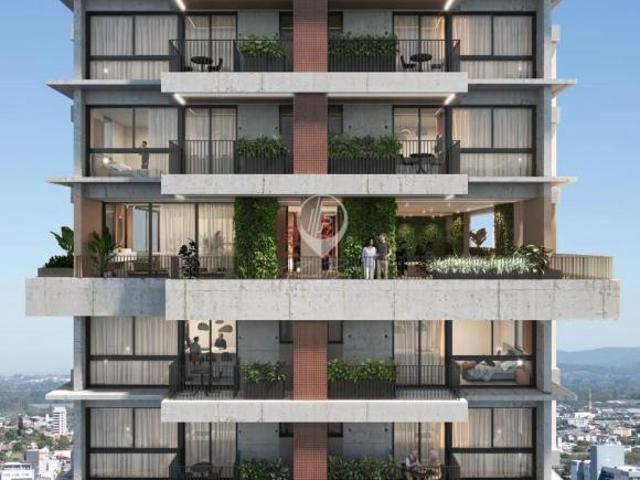 Apartamento venda em Região Geográfica Imediata de Santa Cruz do Sul, Santa Cruz do Sul