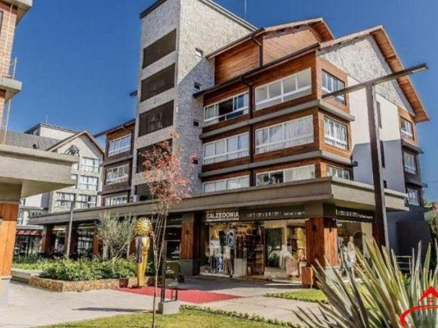 Apartamento venda em Gramado