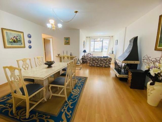 Apartamento venda em Região Imediata de Amparo, Serra Negra