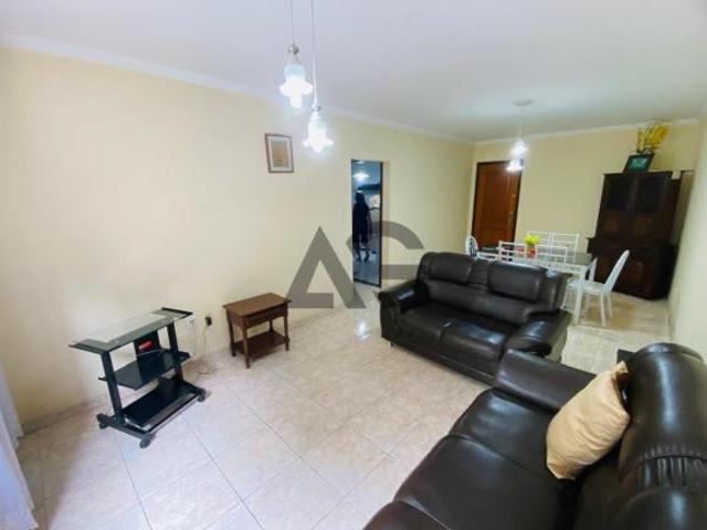 Apartamento venda em Centro, Serra Negra