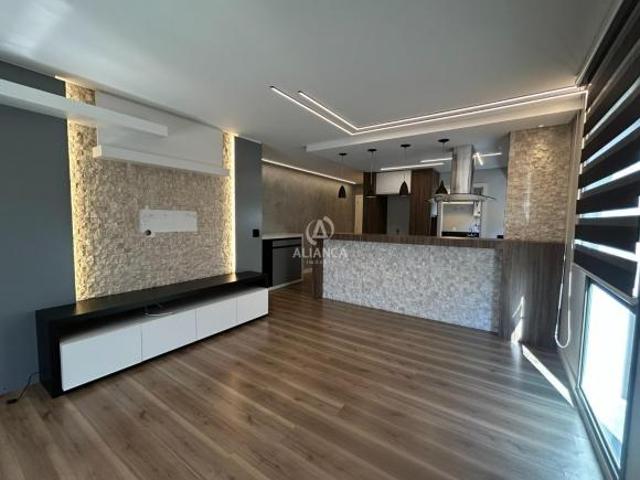 Apartamento venda em Região Geográfica Imediata de Bento Gonçalves, Garibaldi