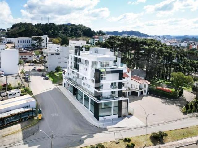 Apartamento venda em Região Geográfica Imediata de Caxias do Sul, Flores da Cunha
