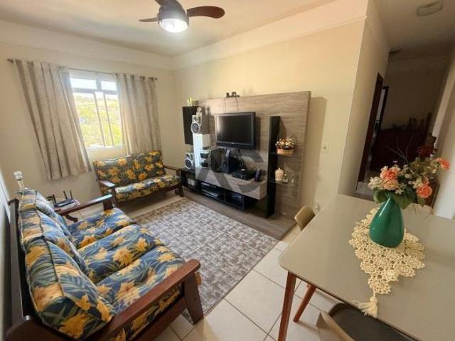 Apartamento venda em Centro, Serra Negra