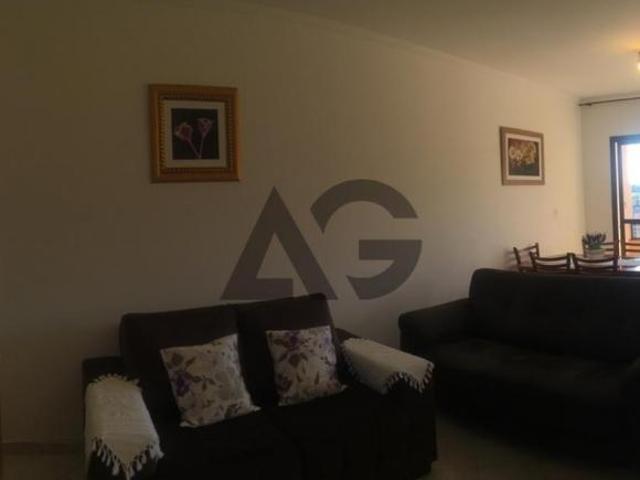 Apartamento venda em Região Imediata de Amparo, Serra Negra