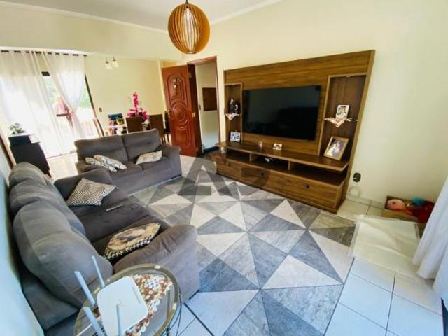 Apartamento venda em Centro, Serra Negra