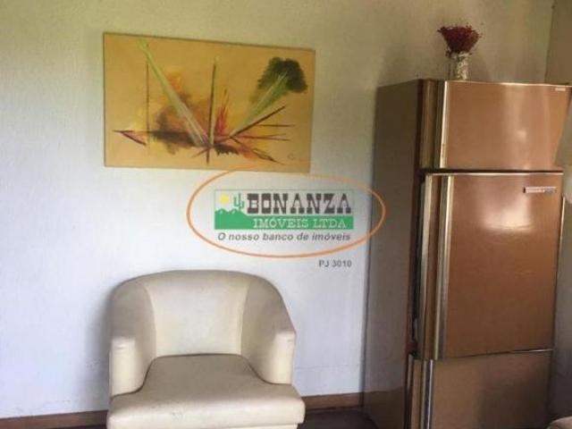 Apartamento venda em São Brás do Suaçuí, Região Geográfica Intermediária de Juiz de Fora