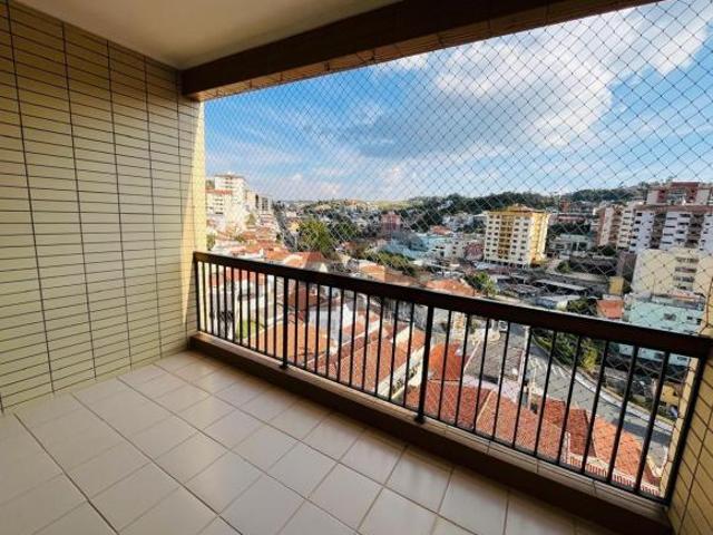 Apartamento venda em Região Imediata de Amparo, Serra Negra