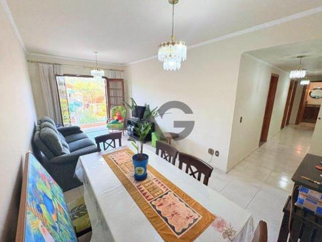 Apartamento venda em Região Imediata de Amparo, Serra Negra