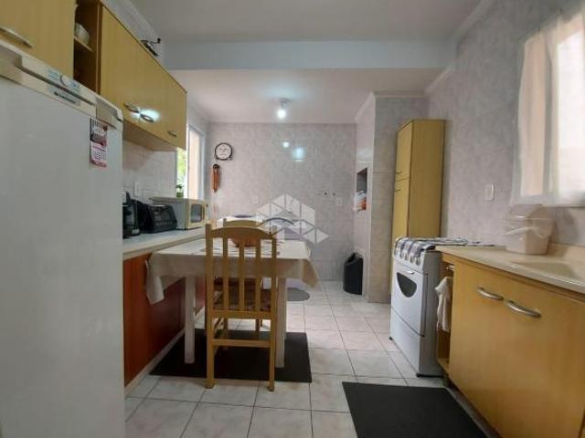 Apartamento venda em Região Geográfica Imediata de Bento Gonçalves, Garibaldi