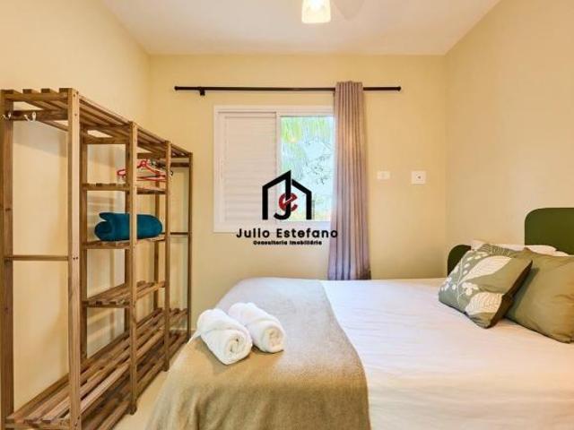 Apartamento venda em Ubatuba