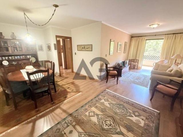 Apartamento venda em Região Imediata de Amparo, Serra Negra