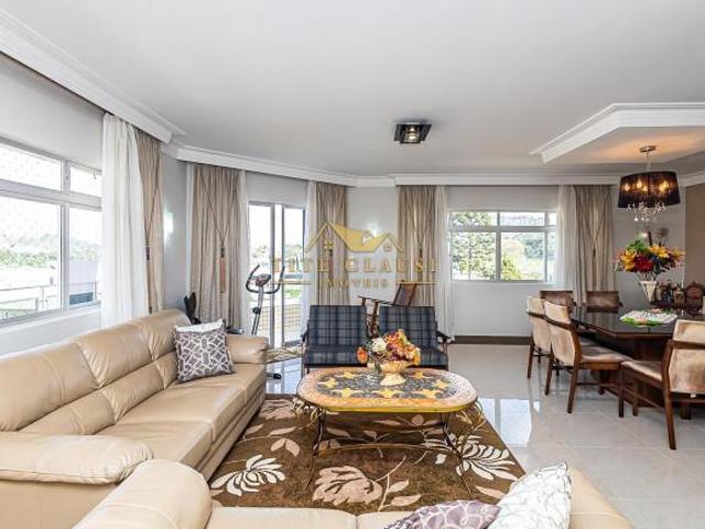 Apartamento venda em Região Geográfica Imediata de Curitiba, Região Metropolitana de Curitiba