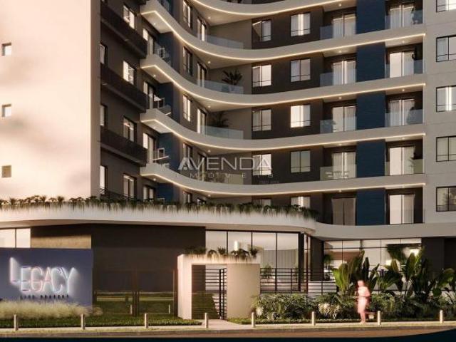 Apartamento venda em Região Geográfica Imediata de Curitiba, Região Metropolitana de Curitiba